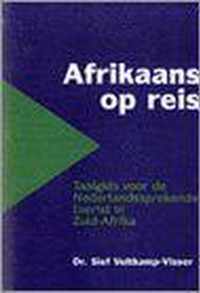 Afrikaans op reis