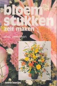 Bloemstukken zelf maken