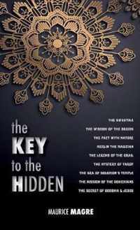 The Key to the Hidden