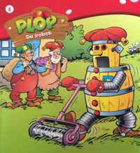 Plop: de robot