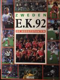 ZWEDEN EK 92