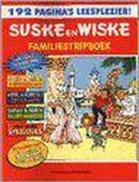 S EN W FAMILIESTRIPBOEK 98