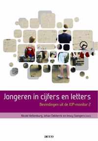 Jongeren In Cijfers En Letters