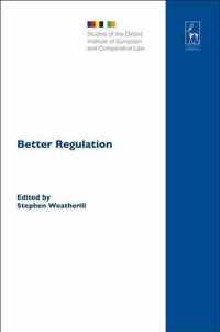 Better Regulation