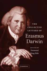 The Collected Letters of Erasmus Darwin