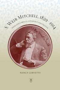 S. Weir Mitchell, 1829-1914