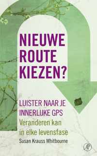 Nieuwe Route Kiezen?