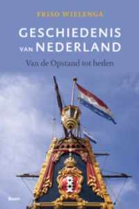 Geschiedenis van Nederland