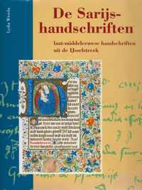 SARIJS-HANDSCHRIFTEN