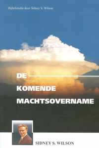 Komende machtsovername