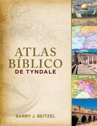 Atlas BiBlico De Tyndale