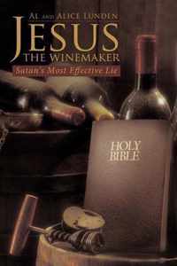 Jesus the Winemaker