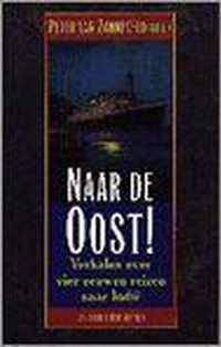 Naar de oost !