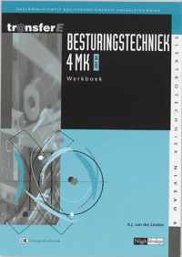 TransferE  - Besturingstechniek 4MK DK3401 Werkboek