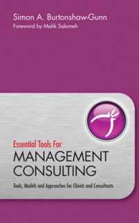 Essential Tools For Management Consultin