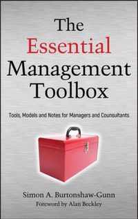 Essential Management Toolkit