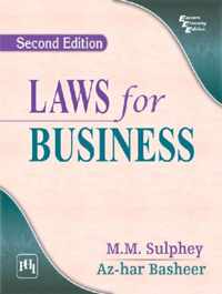 Laws for Business