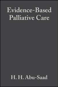 EvidenceBased Palliative Care