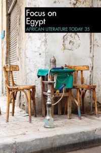 ALT 35: Focus on Egypt  African Literature Today