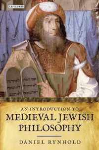 An Introduction to Medieval Jewish Philosophy