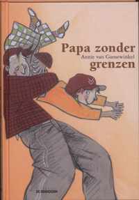 Papa zonder grenzen