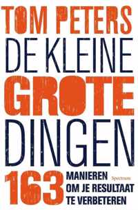 Kleine grote dingen