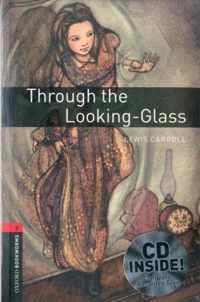 Through the Looking Glass Pack. 3rd Edition