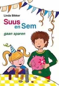 Suus en Sem 1 - Suus en Sem gaan sparen