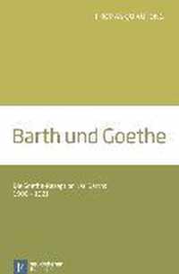 Barth und Goethe