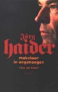 Jorg Haider