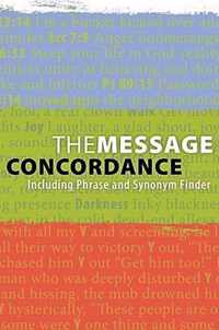 The Message Concordance