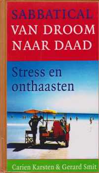 Sabbatical Van Droom Naar Daad