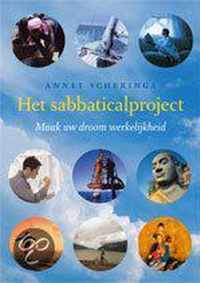 Het Sabbaticalproject