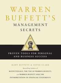 Warren Buffett's Management Secrets