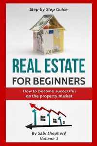 Real Estate for beginners