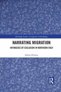 Narrating Migration