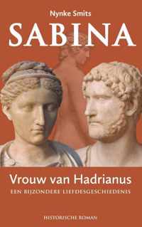 Sabina, vrouw van Hadrianus