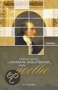 Johann Wolfgang Von Goethe