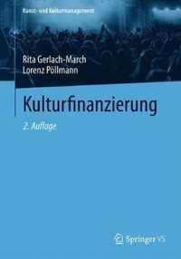 Kulturfinanzierung