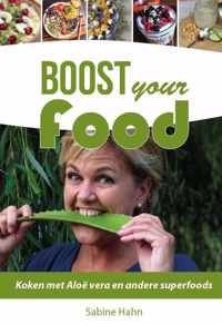 Boost your Food