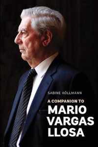 A Companion to Mario Vargas Llosa