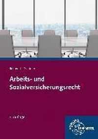 Arbeits- und Sozialversicherungsrecht