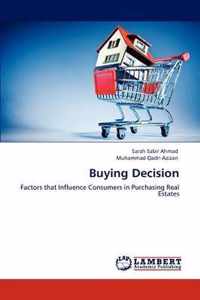 Buying Decision