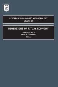 Dimensions Of Ritual Economy