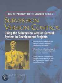 Subversion Version Control