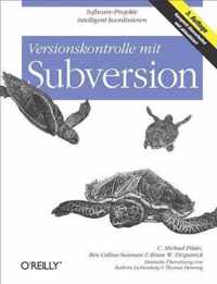 Versionskontrolle Mit Subversion