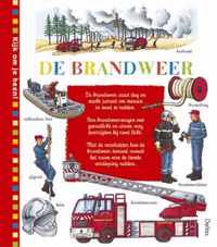 Kijk Om Je Heen Brandweer