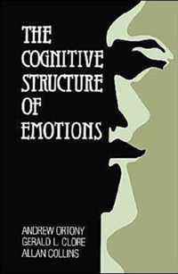 Cognitive Structure Of Emotions