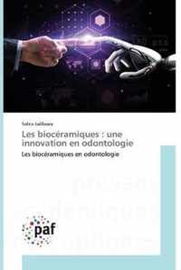 Les bioceramiques