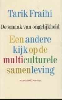 Smaak Van Ongelijkheid